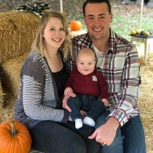 Meet your Posher, Travis